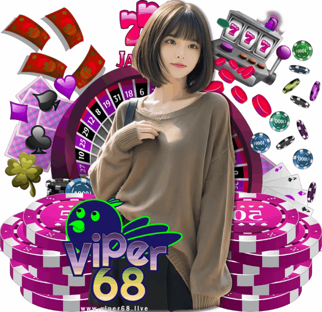 viper68 com