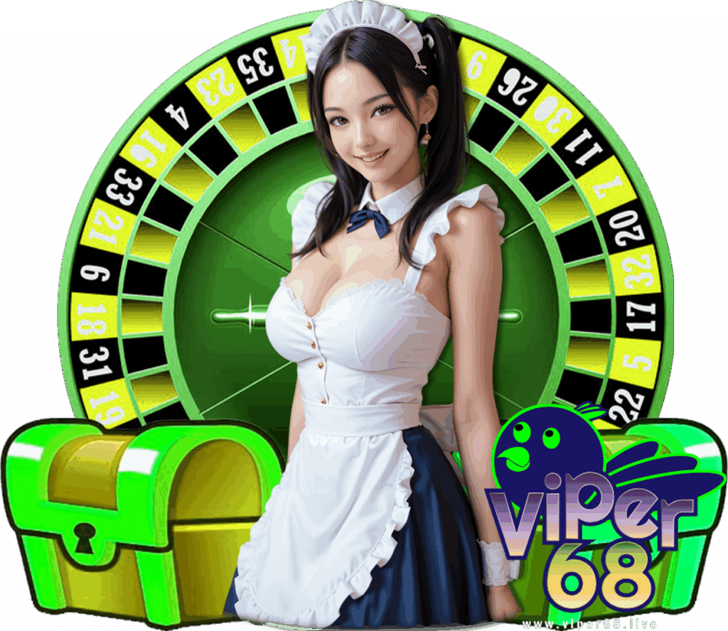 viper68 slot