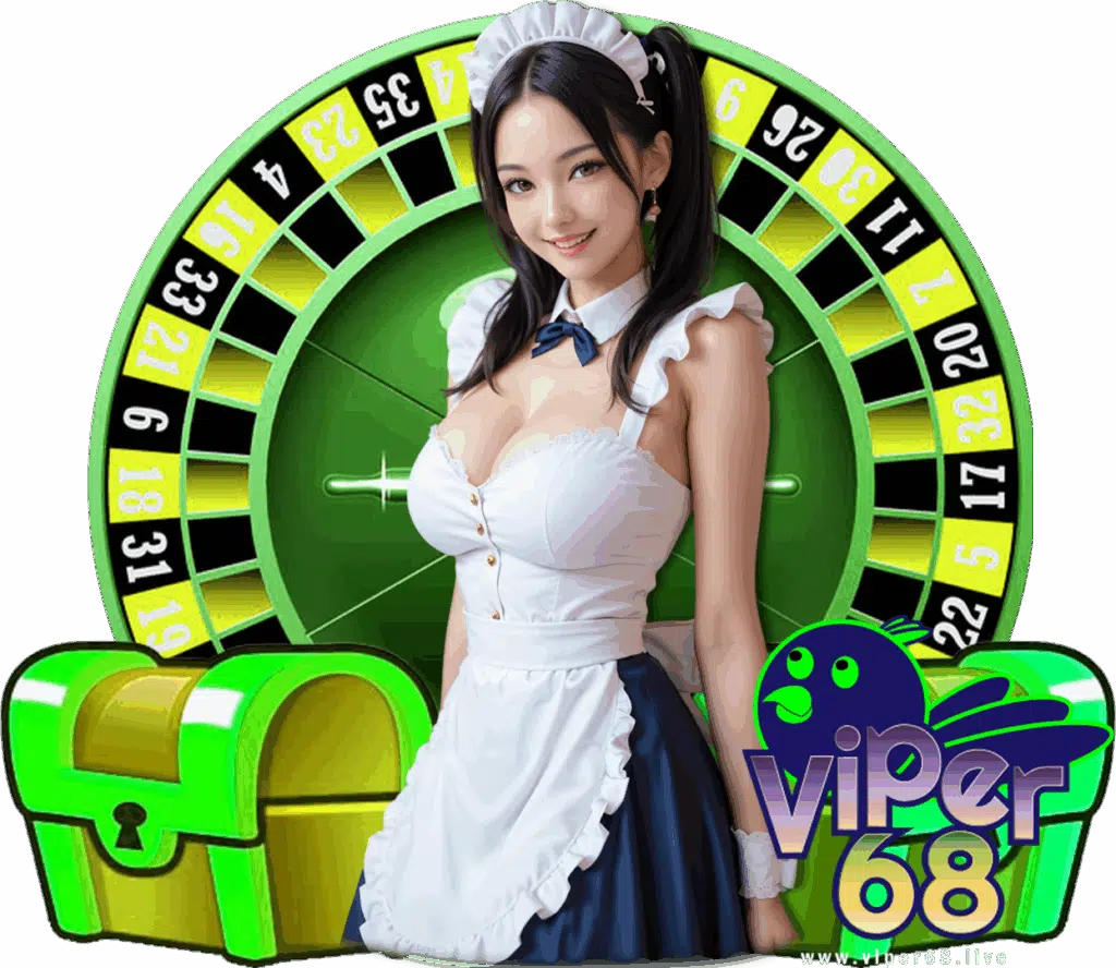 viper68 slot